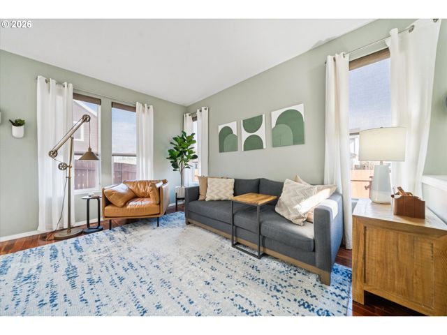 20615 Sw GRACIE St, Beaverton, OR 97006