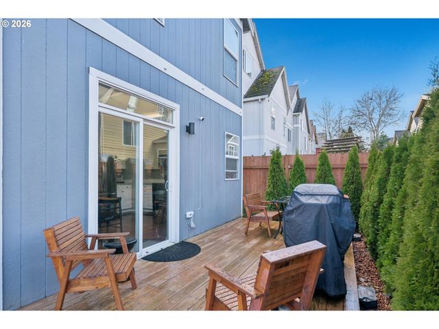 20615 Sw GRACIE St, Beaverton, OR 97006