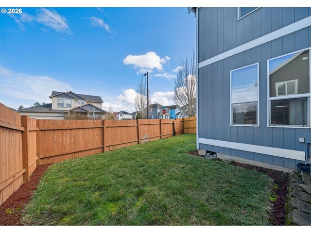20615 Sw GRACIE St, Beaverton, OR 97006