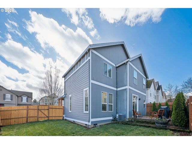 20615 Sw GRACIE St, Beaverton, OR 97006