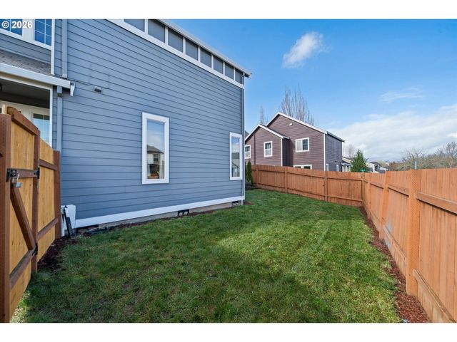 20615 Sw GRACIE St, Beaverton, OR 97006