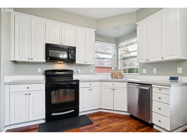 20615 Sw GRACIE St, Beaverton, OR 97006