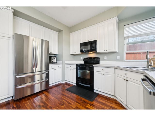 20615 Sw GRACIE St, Beaverton, OR 97006