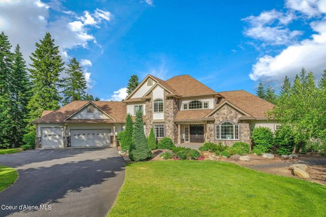 5336 E SHIRE LN, Hayden, ID 83835