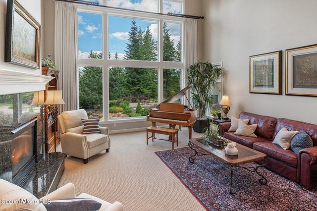 5336 E SHIRE LN, Hayden, ID 83835