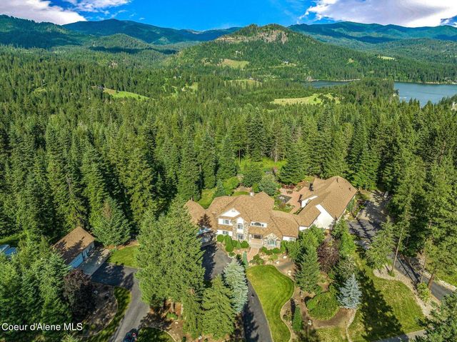 5336 E SHIRE LN, Hayden, ID 83835