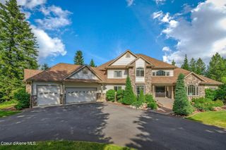 5336 E SHIRE LN, Hayden, ID 83835