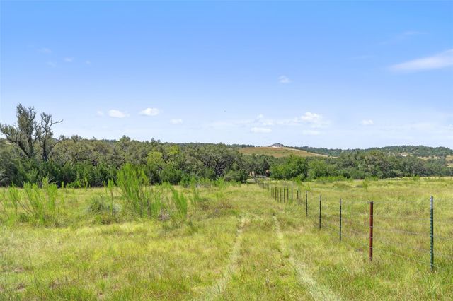 Tract 12 LewDele LN, Blanco, TX 78671