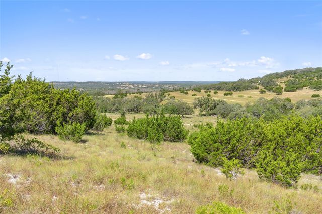 Tract 12 LewDele LN, Blanco, TX 78671