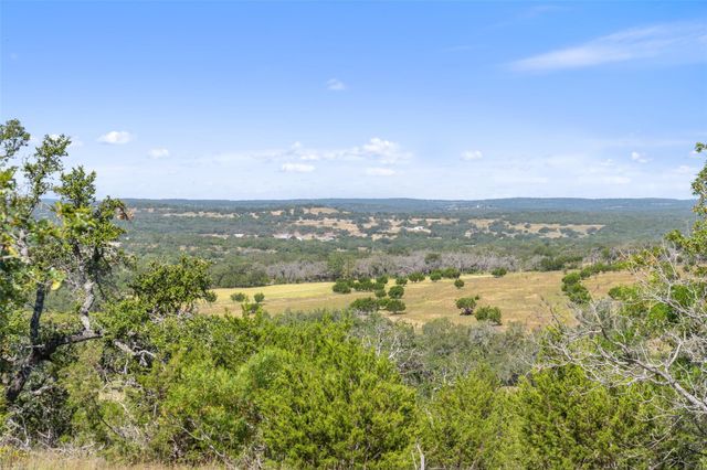 Tract 12 LewDele LN, Blanco, TX 78671