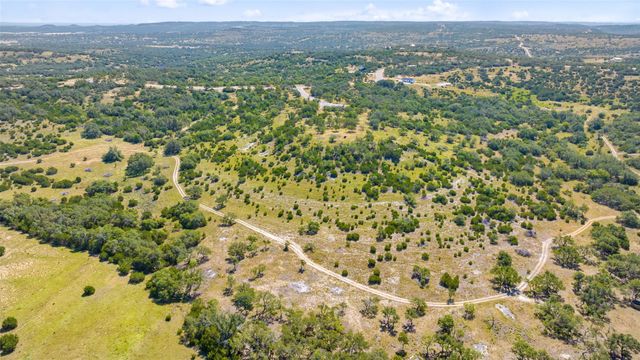 Tract 12 LewDele LN, Blanco, TX 78671