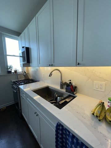 1210 W Jarvis Avenue 3S, Chicago, IL 60626