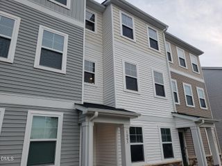 1005 Tea Time Trail, Durham, NC 27703