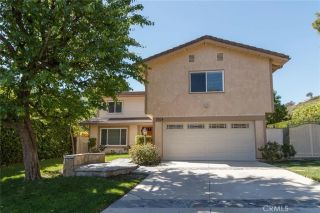 7019 Woodstone Place, West Hills, CA 91307