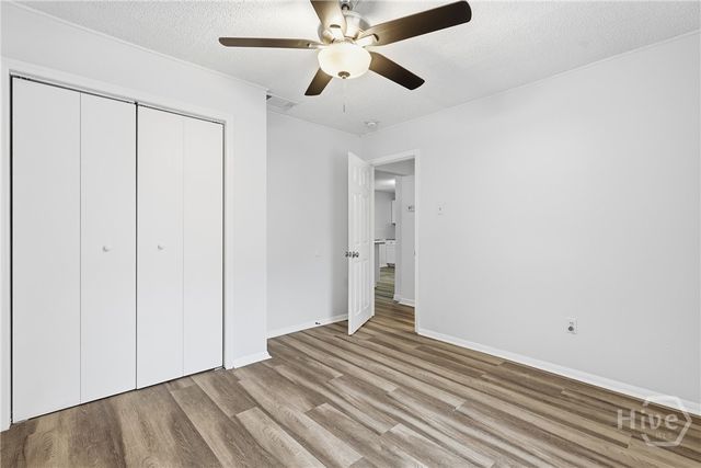 3214 Hazel Street, Savannah, GA 31404