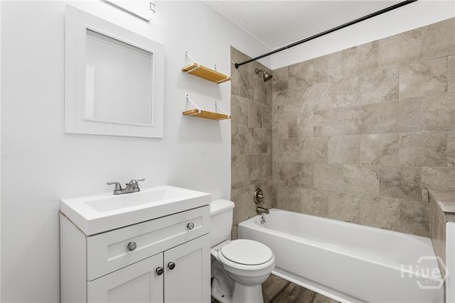 3214 Hazel Street, Savannah, GA 31404