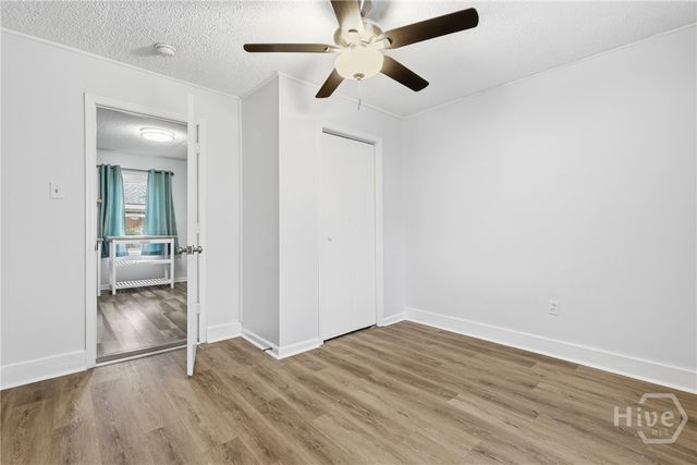 3214 Hazel Street, Savannah, GA 31404