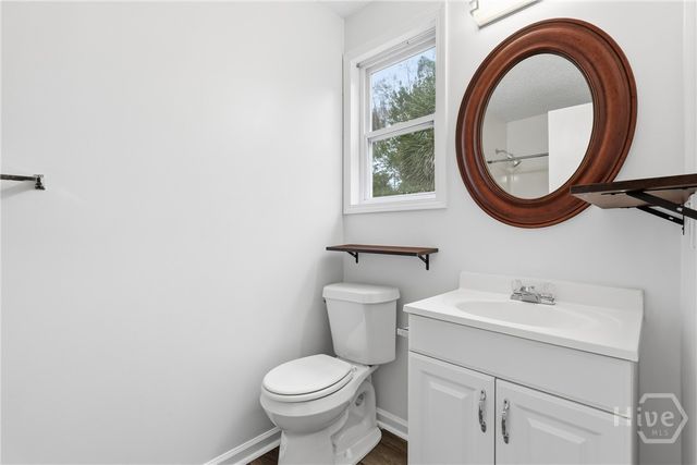 3214 Hazel Street, Savannah, GA 31404