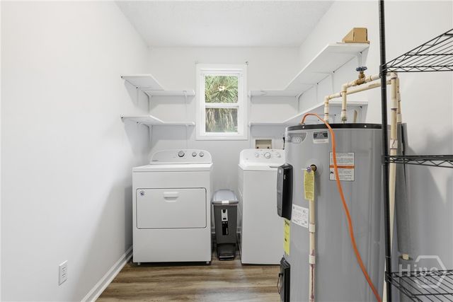 3214 Hazel Street, Savannah, GA 31404