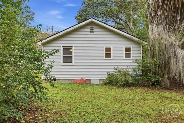 3214 Hazel Street, Savannah, GA 31404