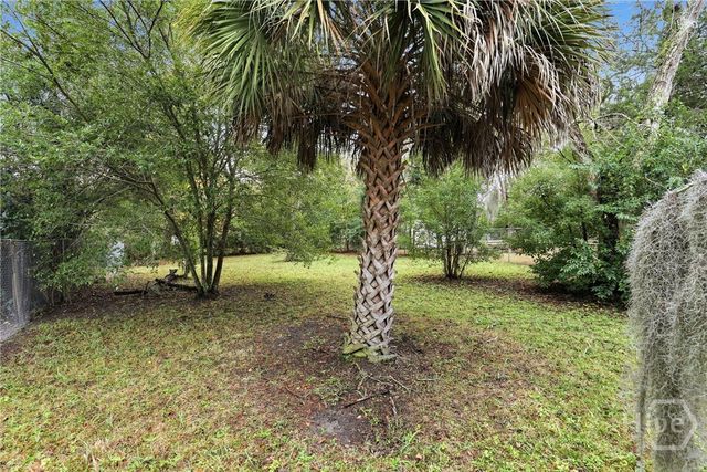 3214 Hazel Street, Savannah, GA 31404