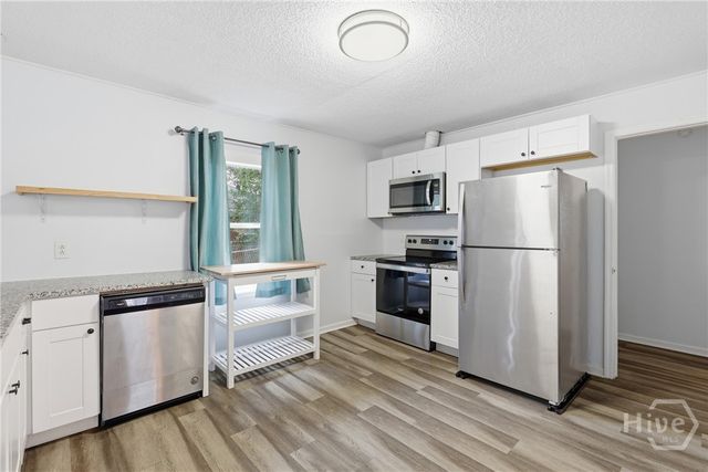 3214 Hazel Street, Savannah, GA 31404