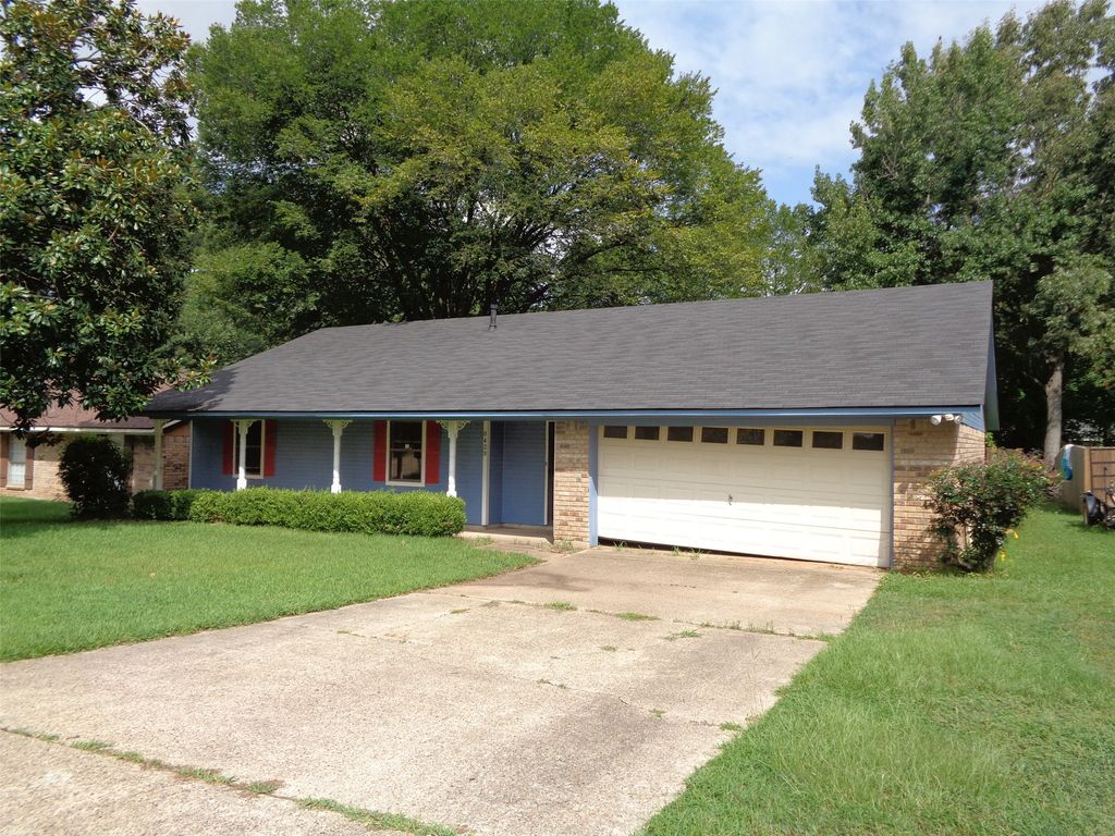 8429 Edgewood Drive, Haughton, LA 71037