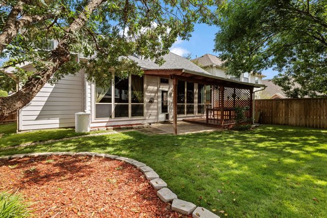 5441 Pebble Court, Mckinney, TX 75072