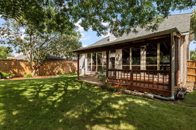 5441 Pebble Court, Mckinney, TX 75072