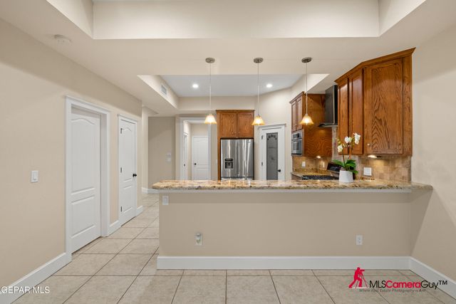 5721 CAPROCK Court A, El Paso, TX 79912