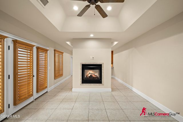 5721 CAPROCK Court A, El Paso, TX 79912