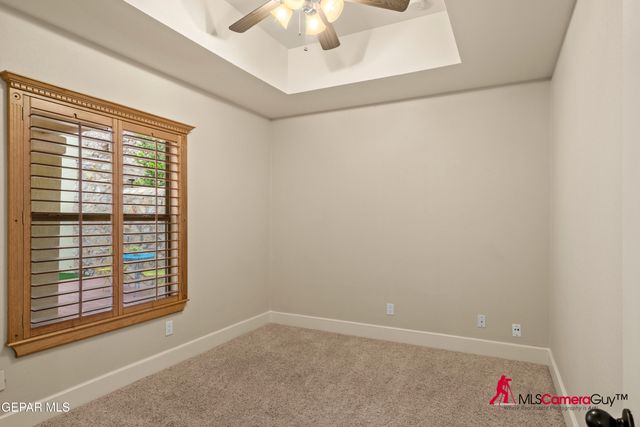 5721 CAPROCK Court A, El Paso, TX 79912