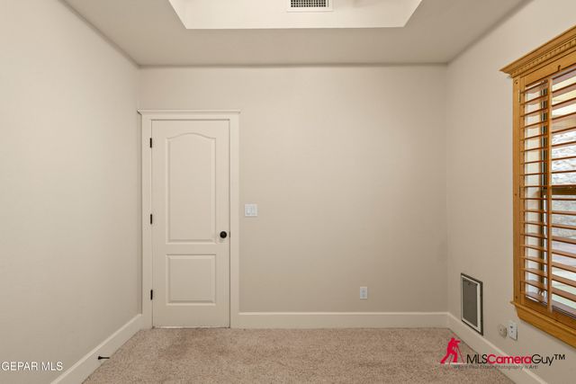 5721 CAPROCK Court A, El Paso, TX 79912