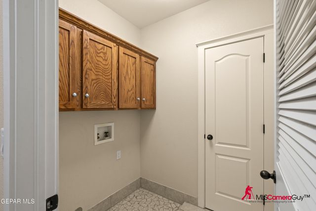 5721 CAPROCK Court A, El Paso, TX 79912
