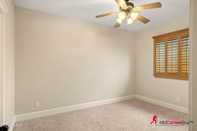 5721 CAPROCK Court A, El Paso, TX 79912