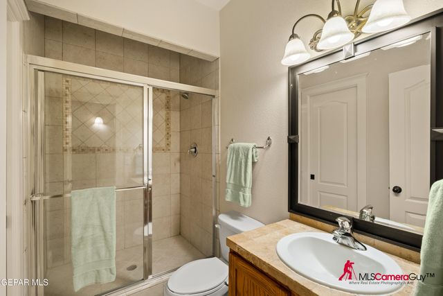 5721 CAPROCK Court A, El Paso, TX 79912