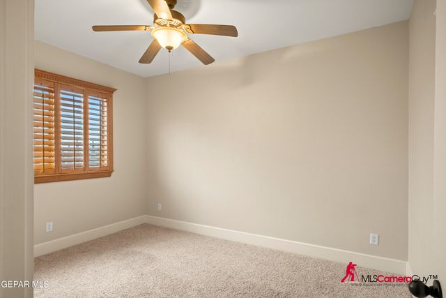5721 CAPROCK Court A, El Paso, TX 79912