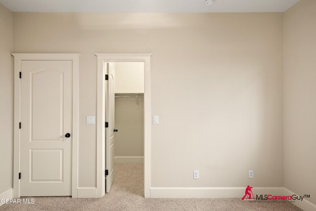 5721 CAPROCK Court A, El Paso, TX 79912