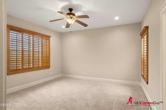 5721 CAPROCK Court A, El Paso, TX 79912