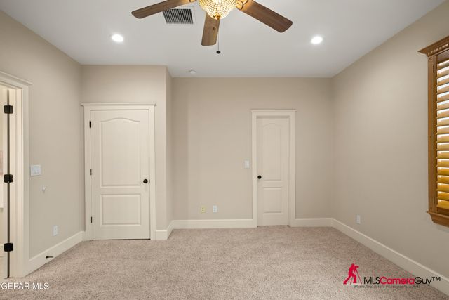 5721 CAPROCK Court A, El Paso, TX 79912