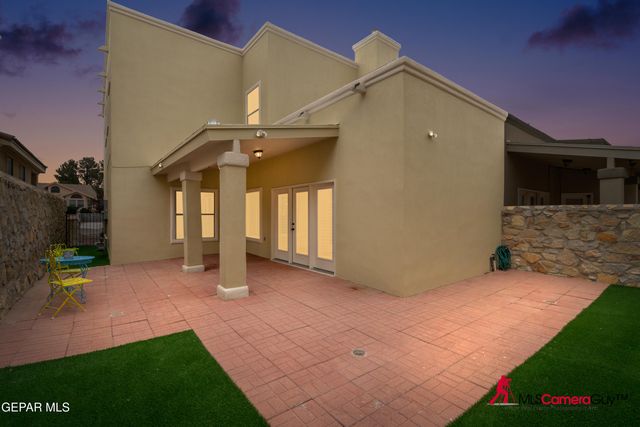 5721 CAPROCK Court A, El Paso, TX 79912