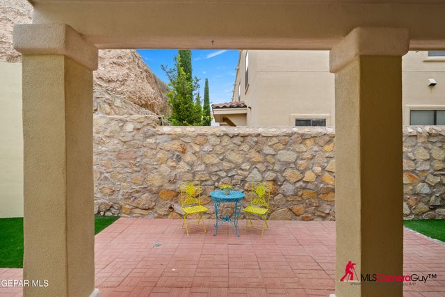 5721 CAPROCK Court A, El Paso, TX 79912