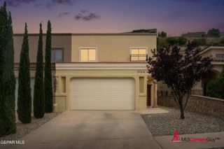 5721 CAPROCK Court A, El Paso, TX 79912
