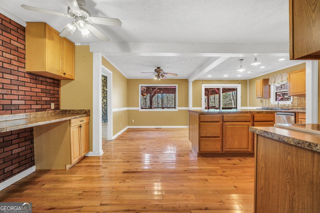 241 Orchard Road, Rex, GA 30273