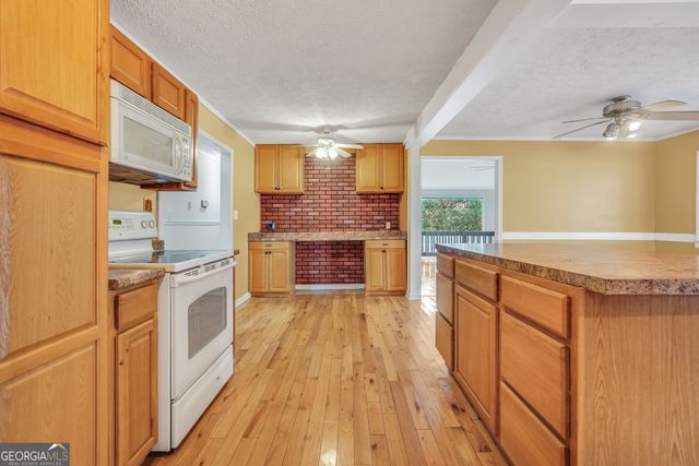 241 Orchard Road, Rex, GA 30273