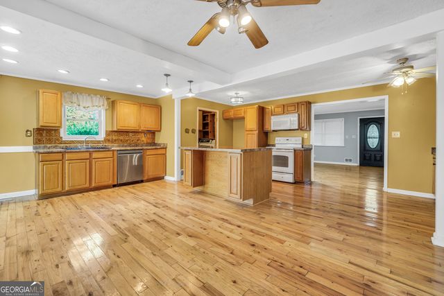 241 Orchard Road, Rex, GA 30273