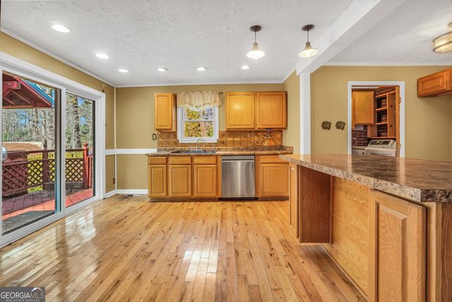 241 Orchard Road, Rex, GA 30273