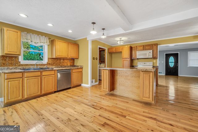 241 Orchard Road, Rex, GA 30273