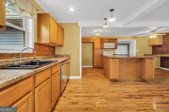 241 Orchard Road, Rex, GA 30273