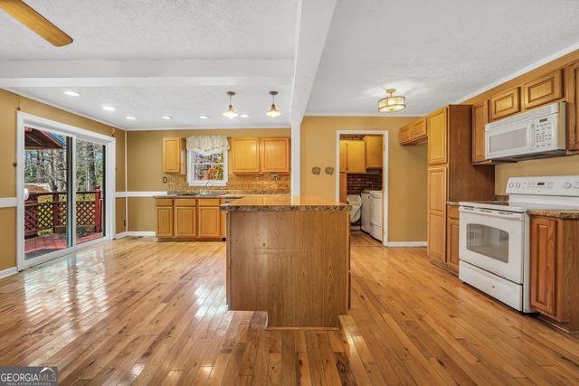 241 Orchard Road, Rex, GA 30273